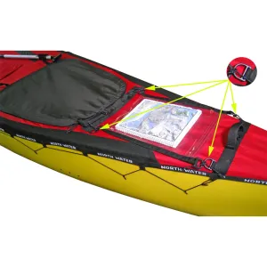 Waterproof Map Case