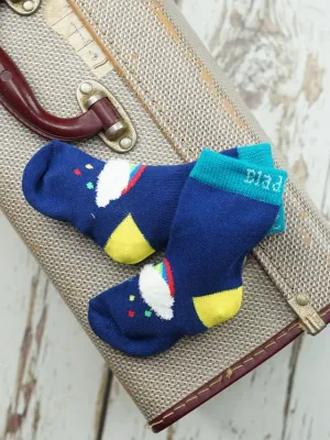 Weather Socks
