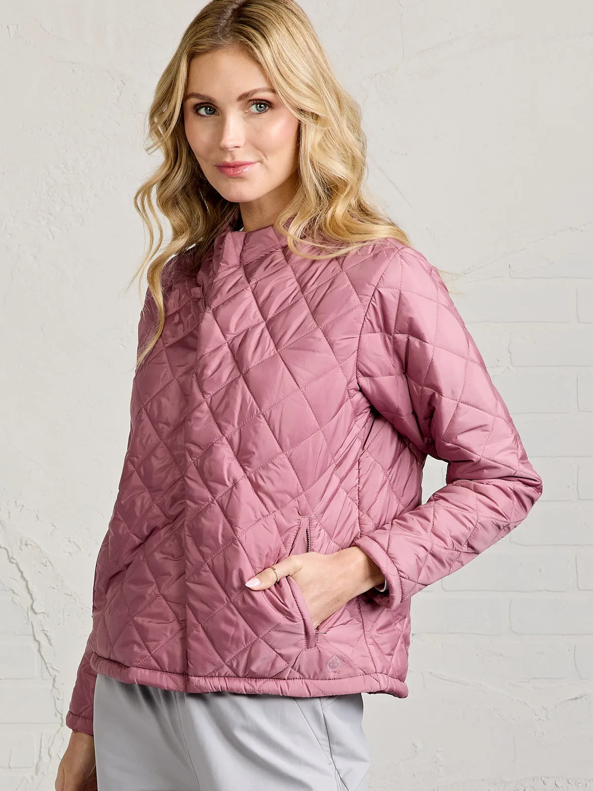 Westchester Puffer Jacket