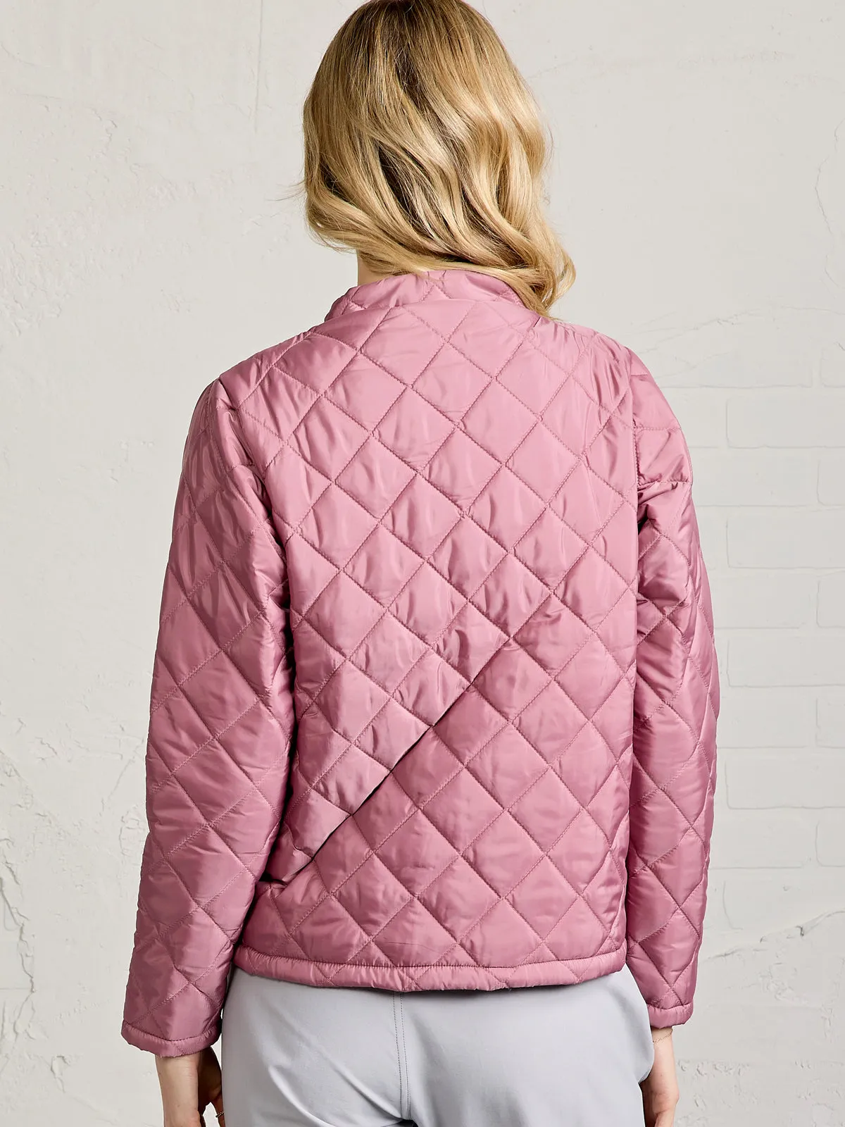 Westchester Puffer Jacket
