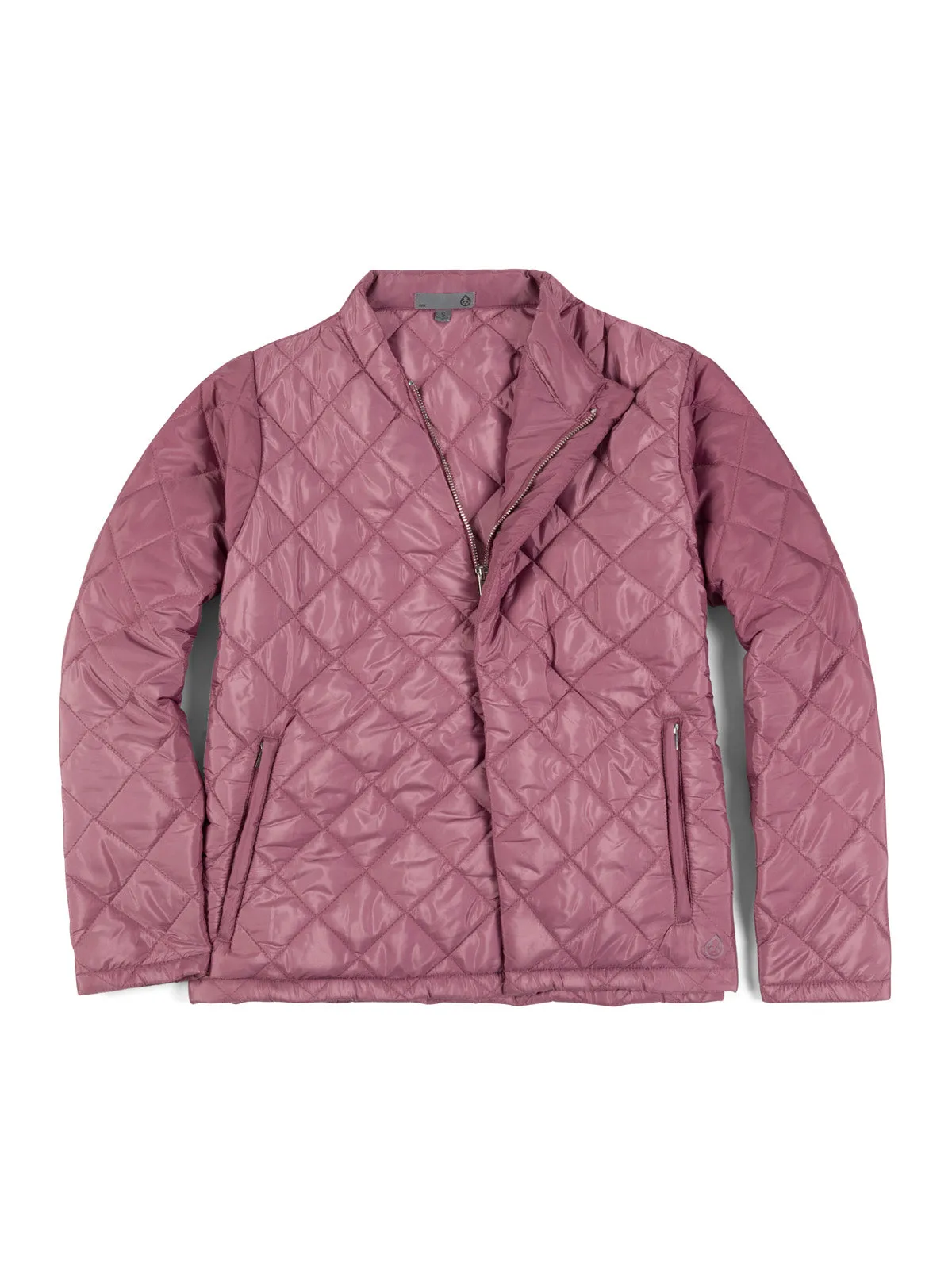 Westchester Puffer Jacket