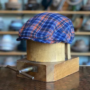 Wickes Flat Cap
