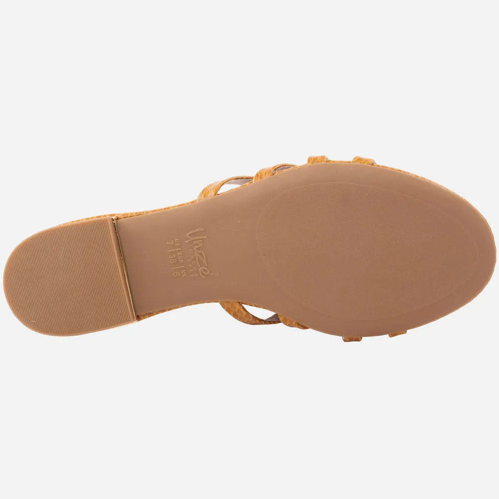 Women "NAVEE" Comfortable Slip On Slippers