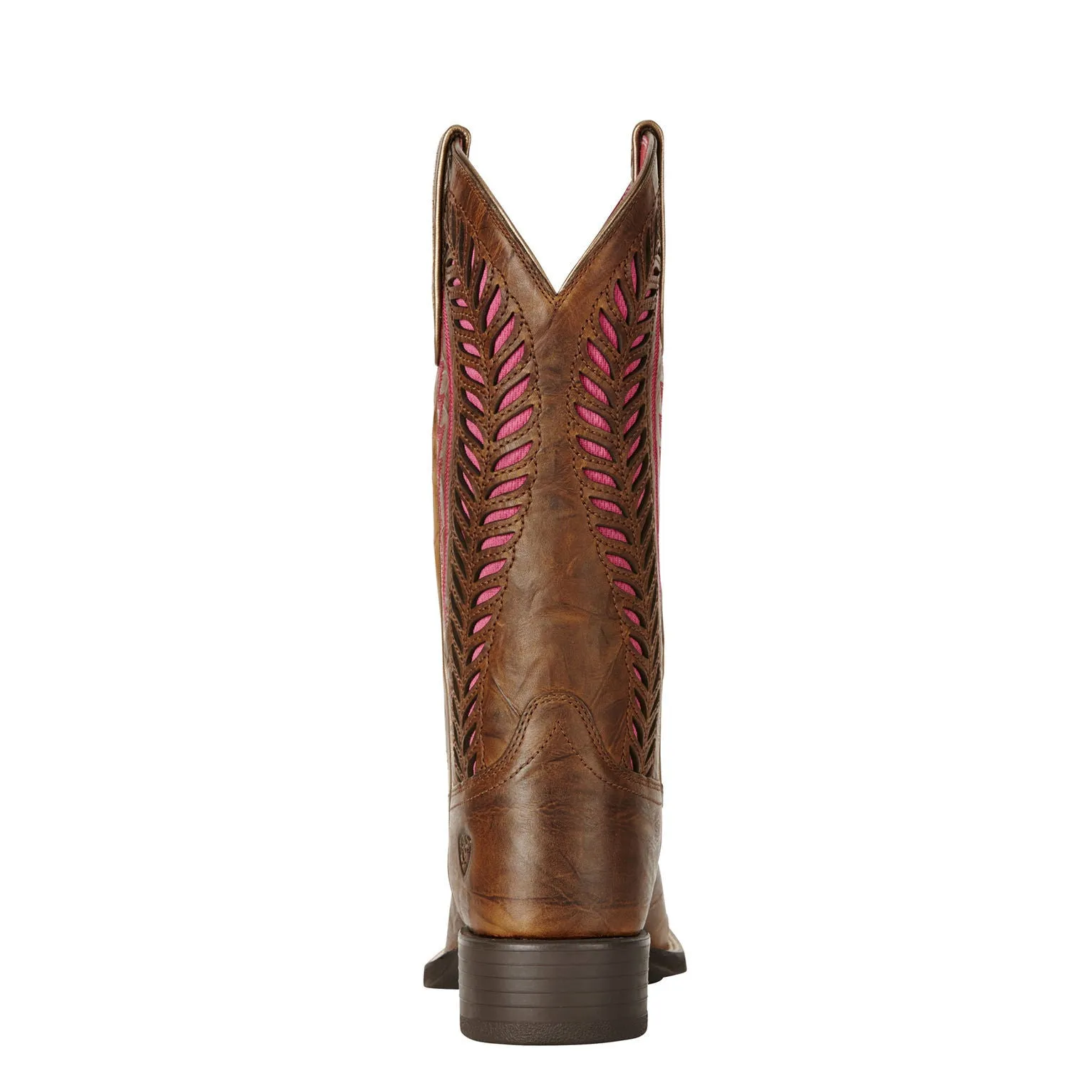 Women’s Ariat Quickdraw VentTEK Boot