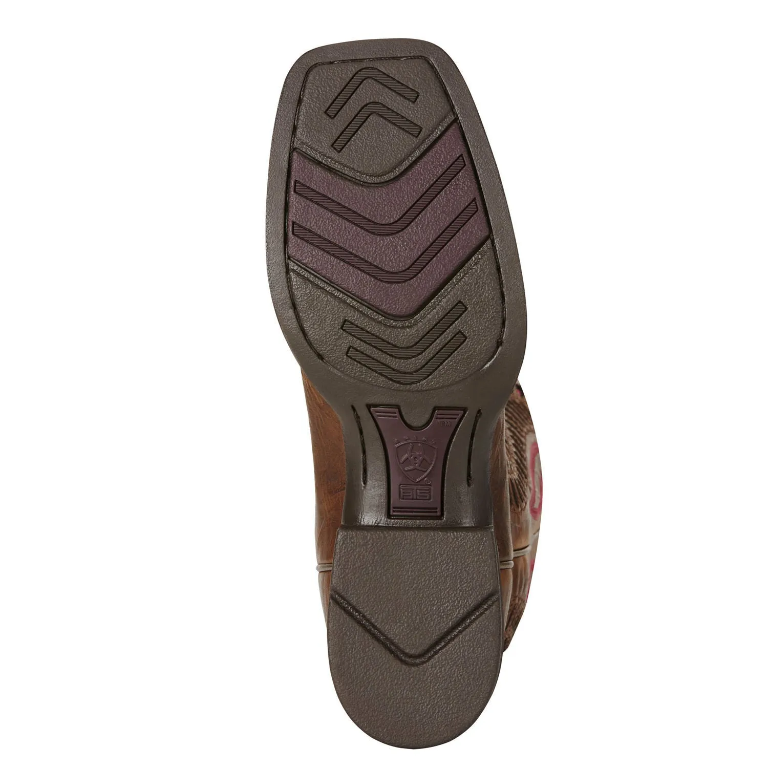 Women’s Ariat Quickdraw VentTEK Boot