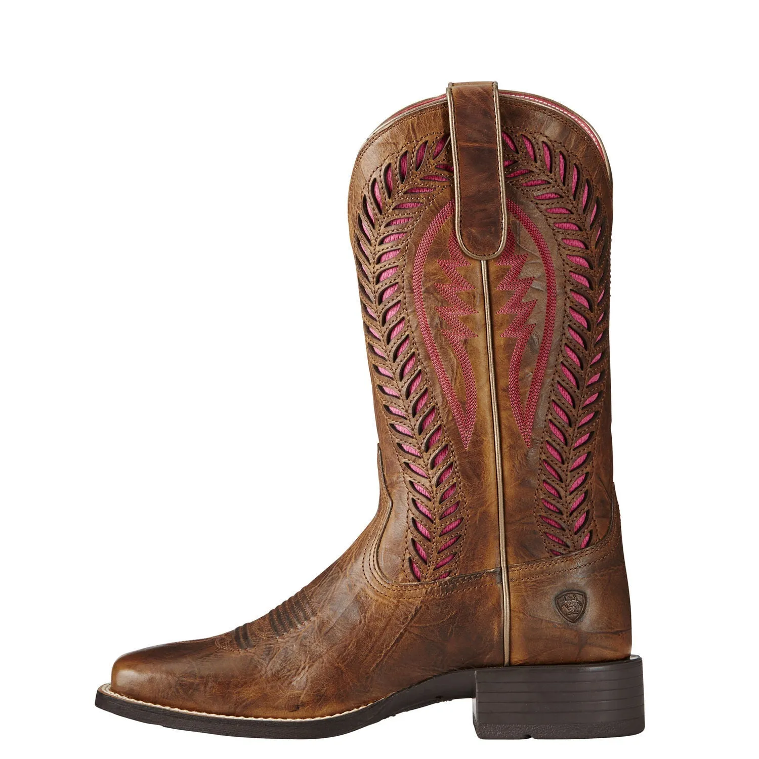 Women’s Ariat Quickdraw VentTEK Boot