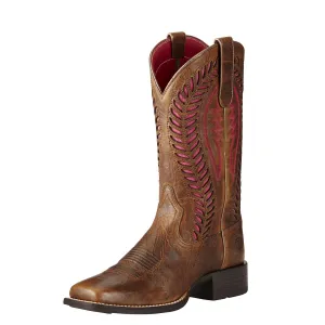Women’s Ariat Quickdraw VentTEK Boot