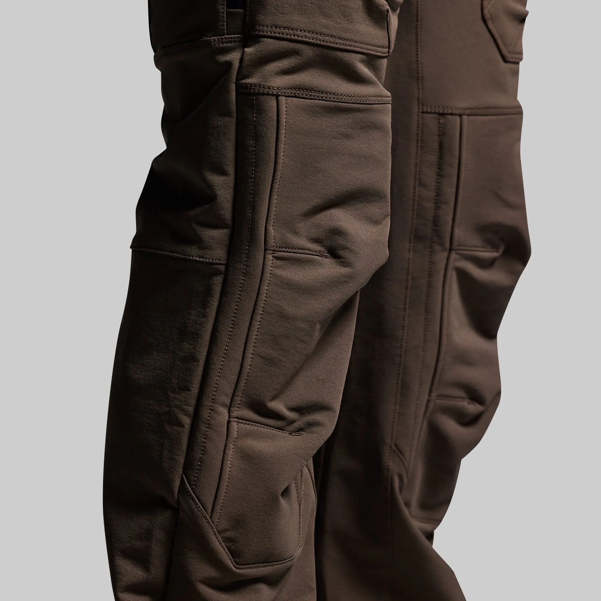 Women's Frontier Pant 2.0 (Coyote Brown)