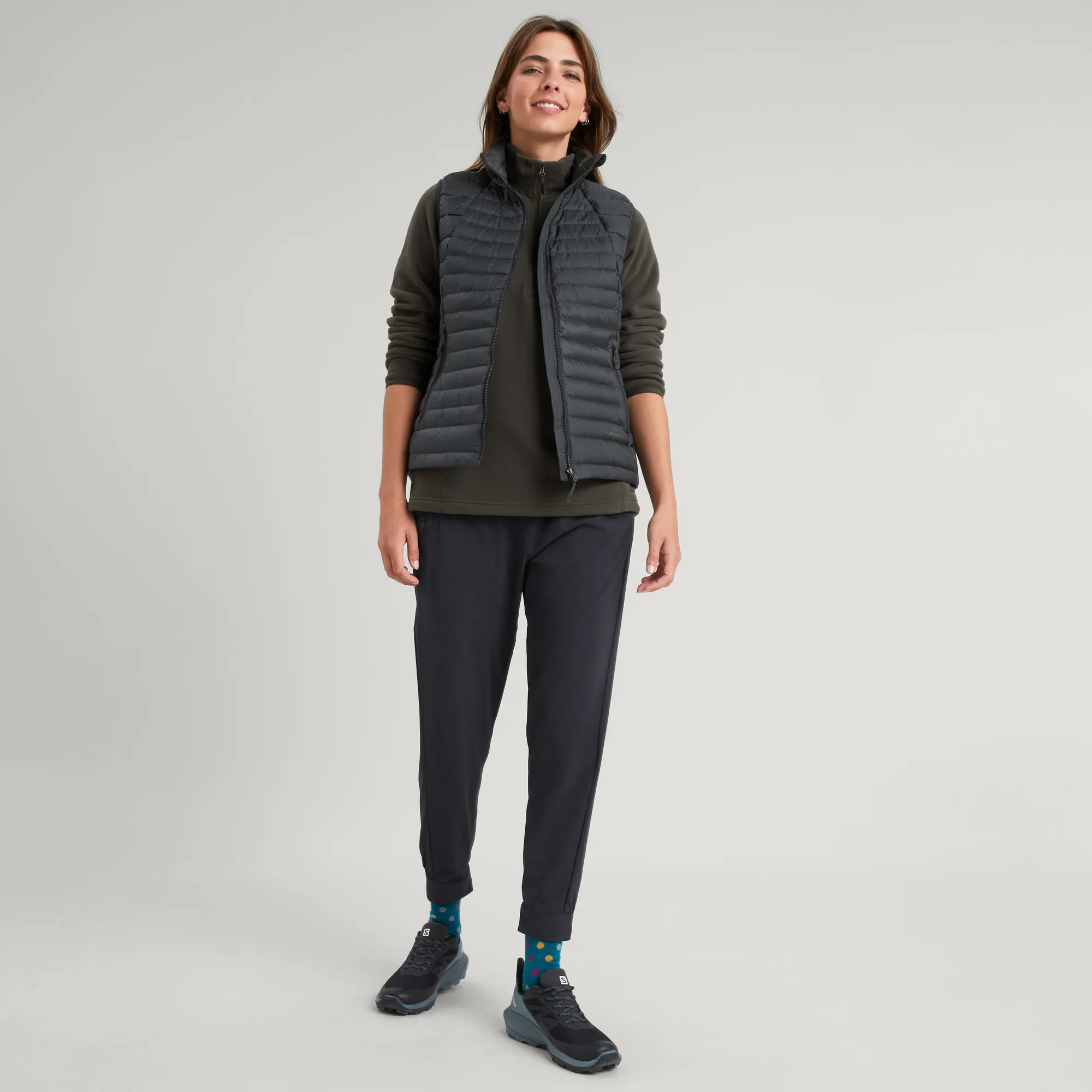 Women's Heli R Down Vest