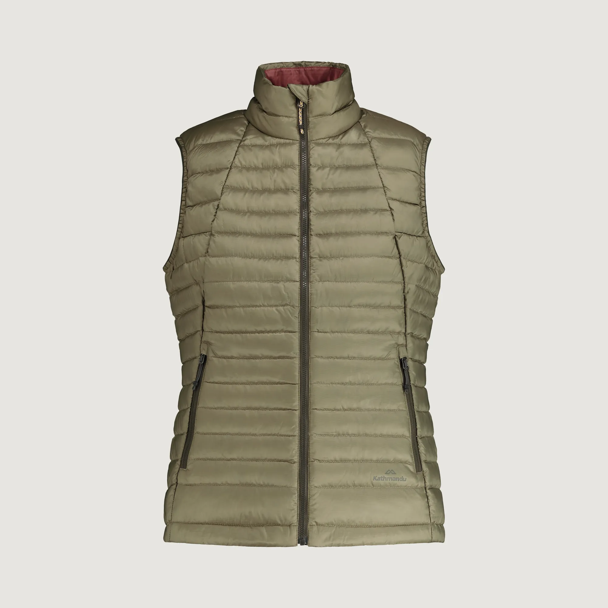 Women's Heli R Down Vest