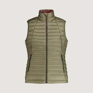 Women's Heli R Down Vest