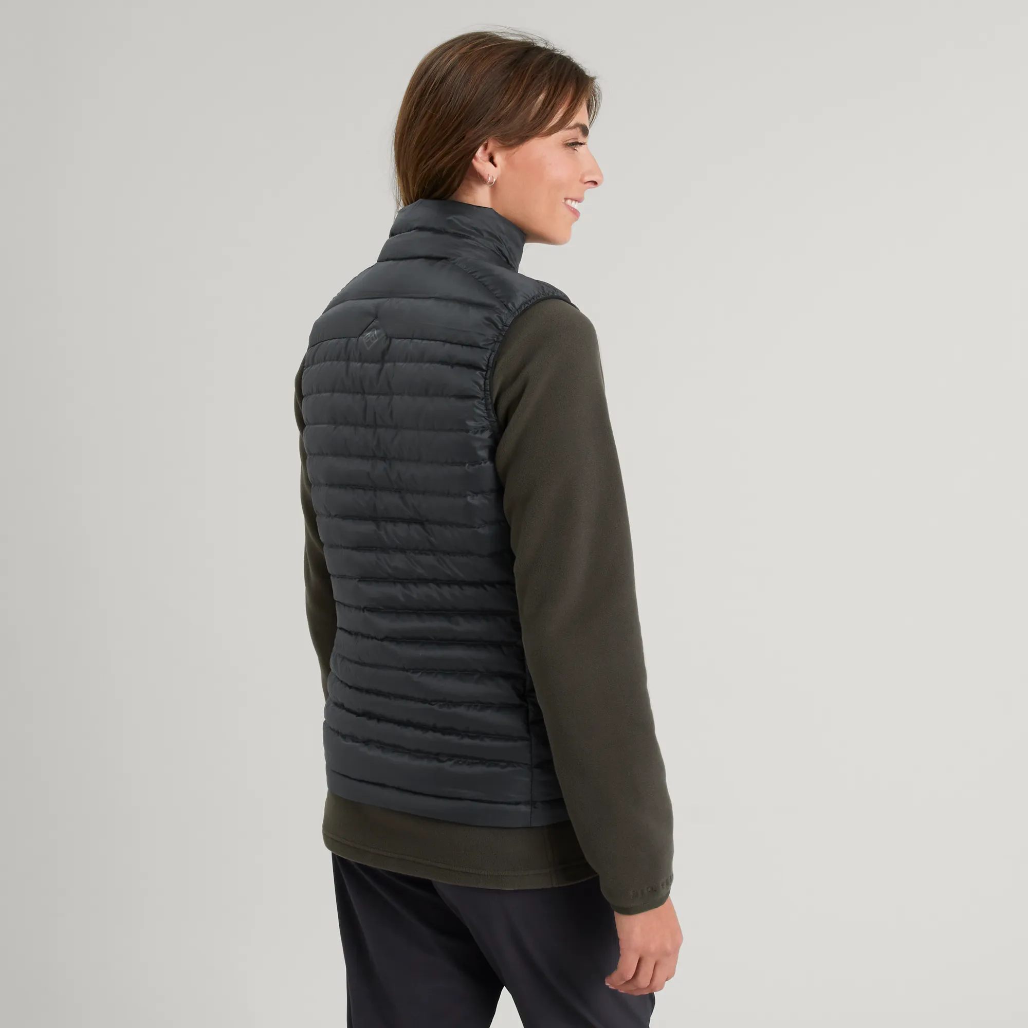 Women's Heli R Down Vest