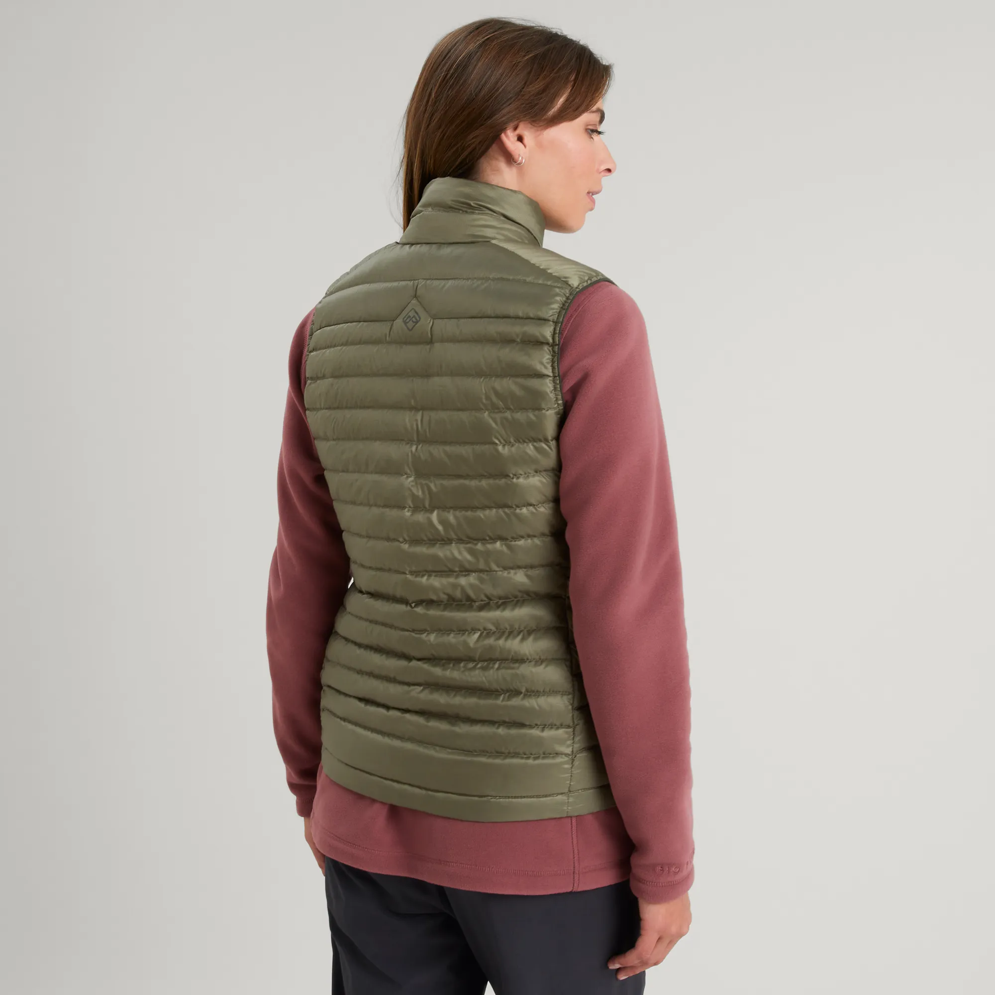 Women's Heli R Down Vest