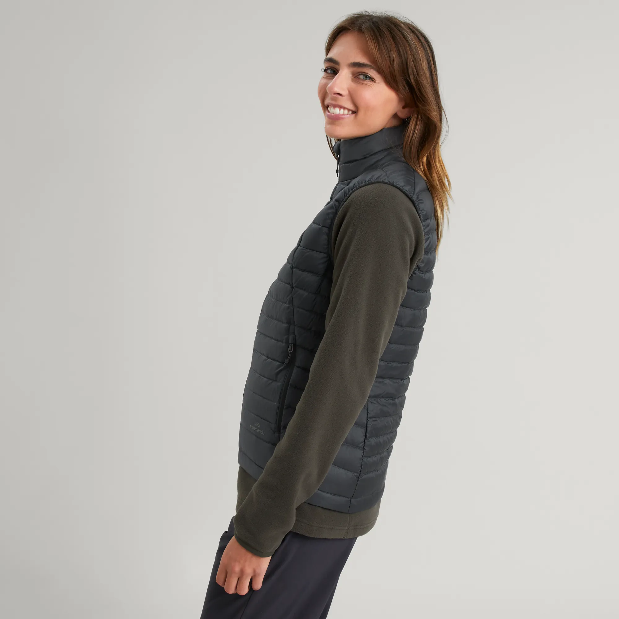 Women's Heli R Down Vest