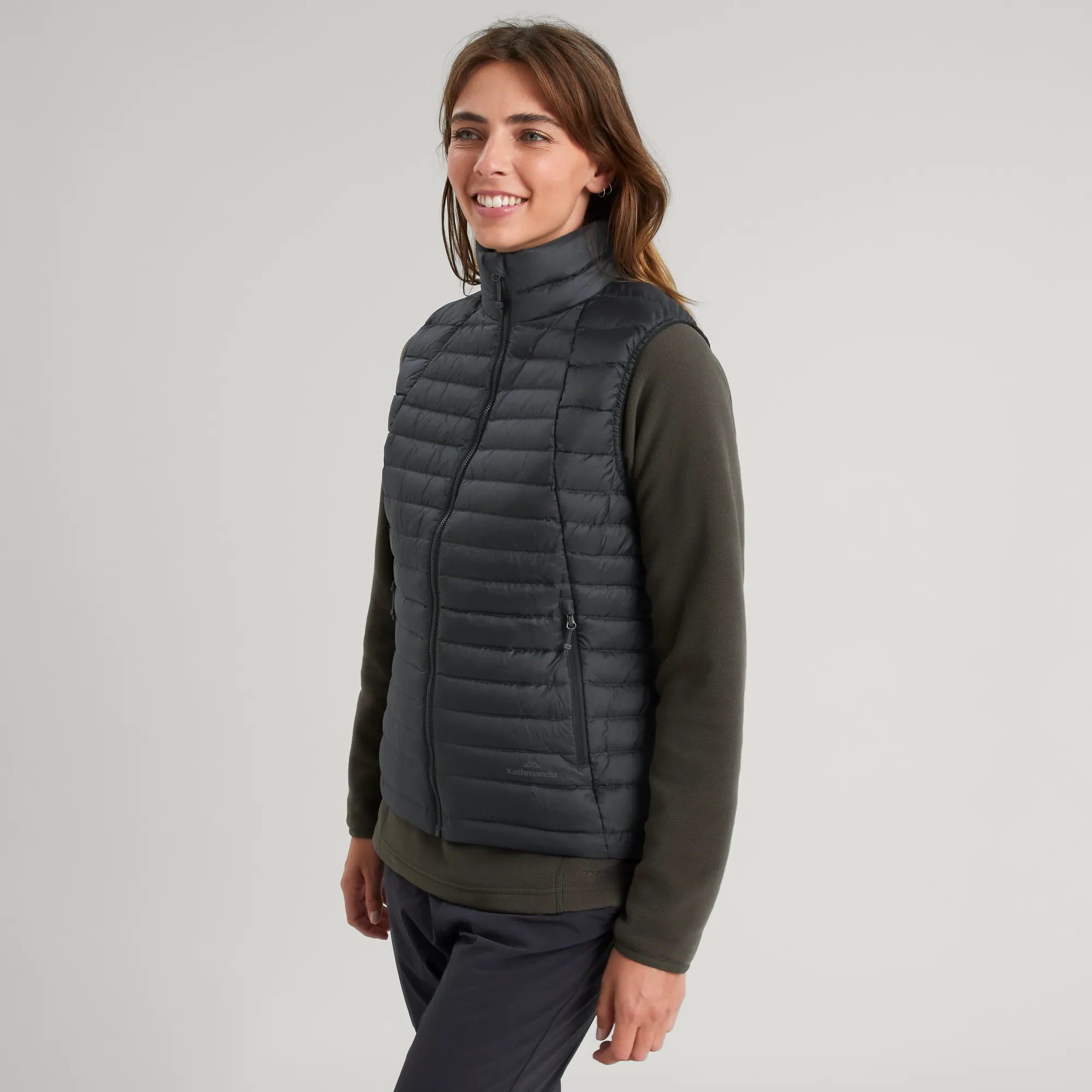 Women's Heli R Down Vest
