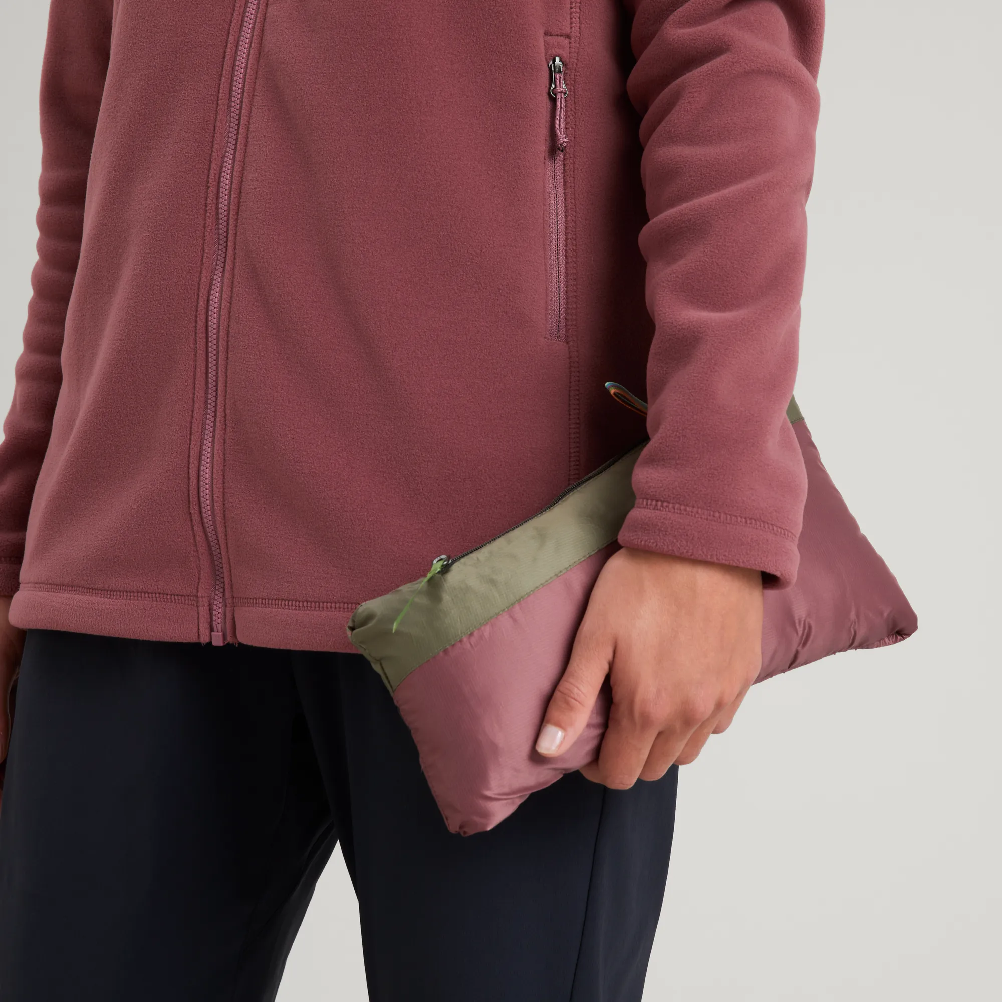 Women's Heli R Down Vest