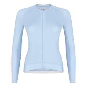 Women's Long Sleeve Jersey | PODIUM PRO LS Placid