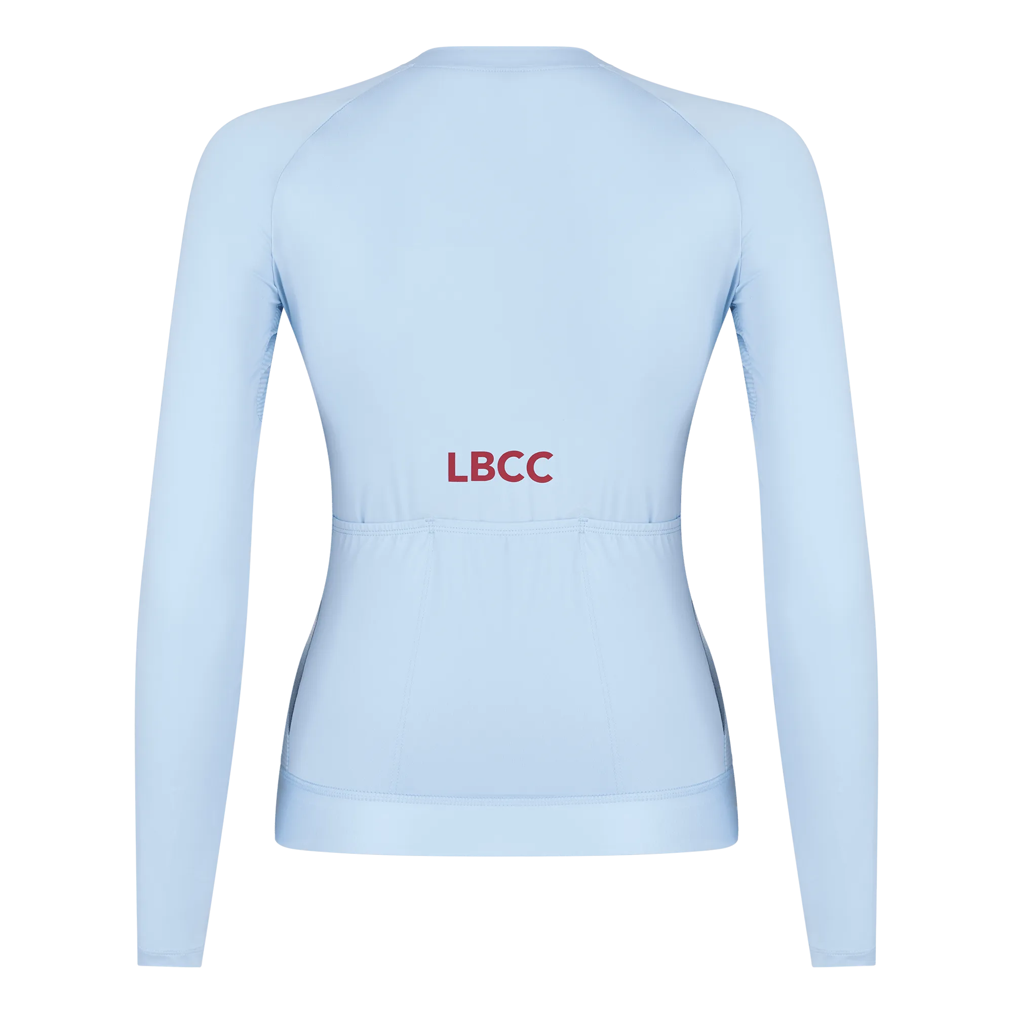 Women's Long Sleeve Jersey | PODIUM PRO LS Placid