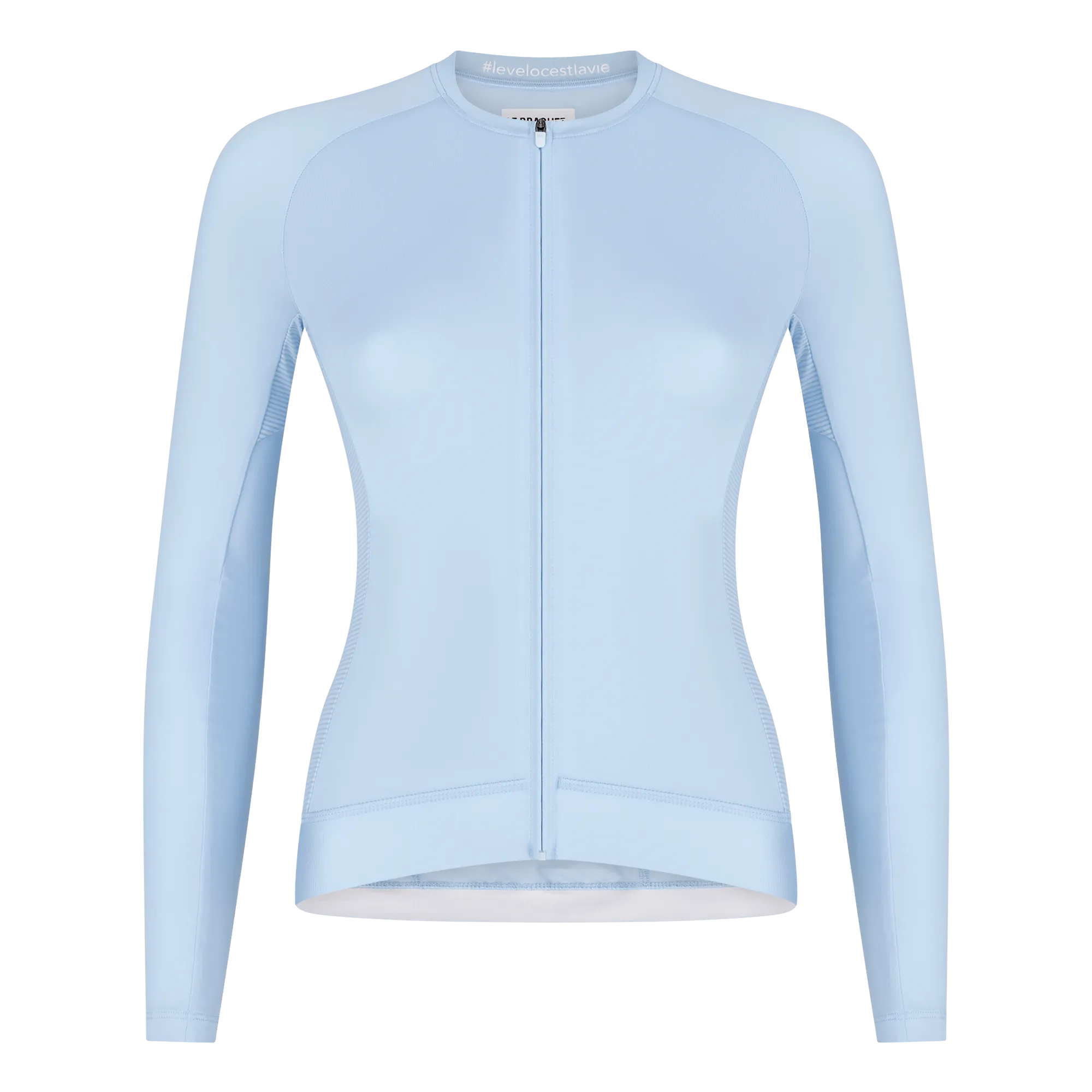 Women's Long Sleeve Jersey | PODIUM PRO LS Placid