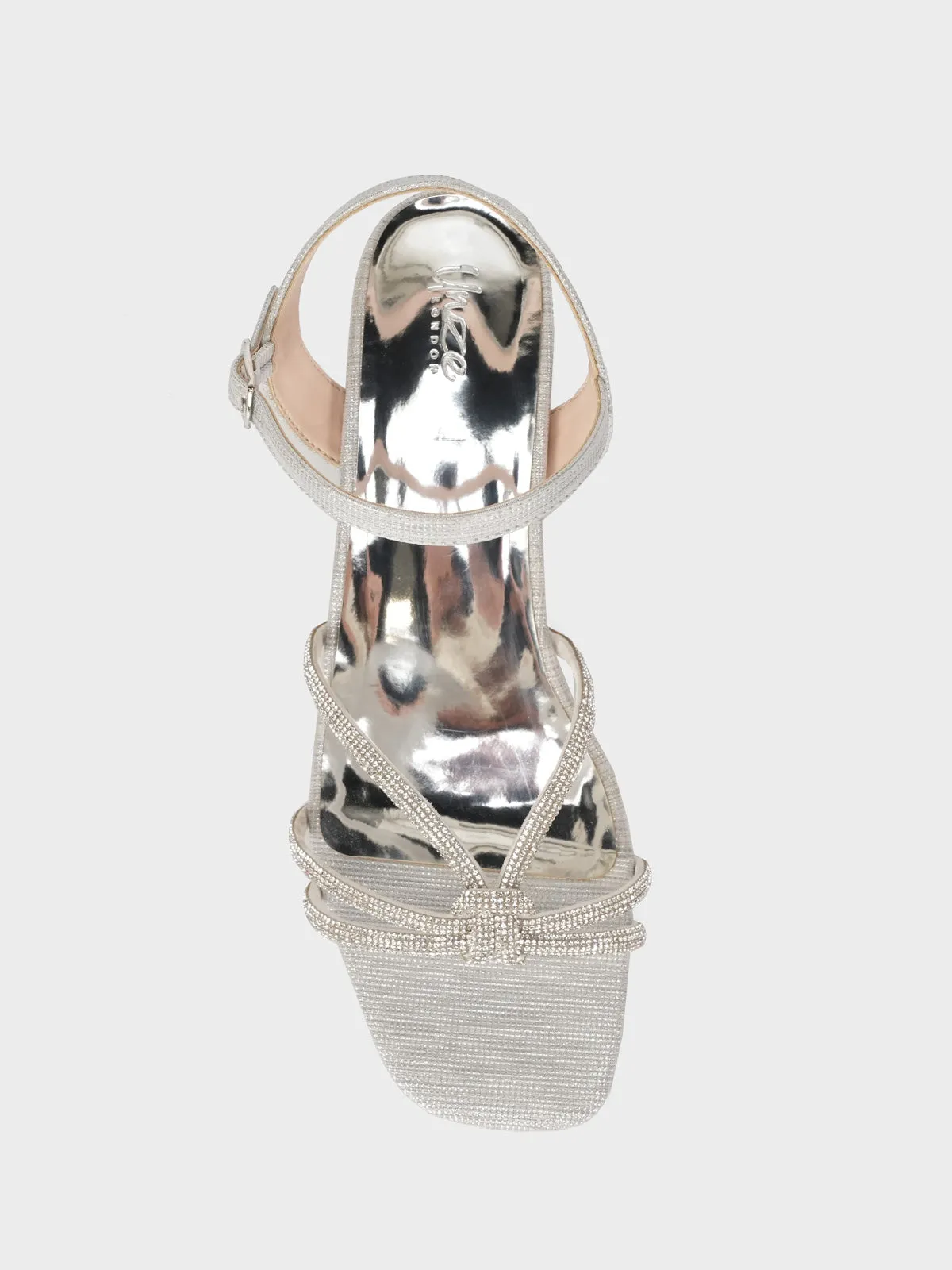 Women's "EREBUS" Party Wear Sandals