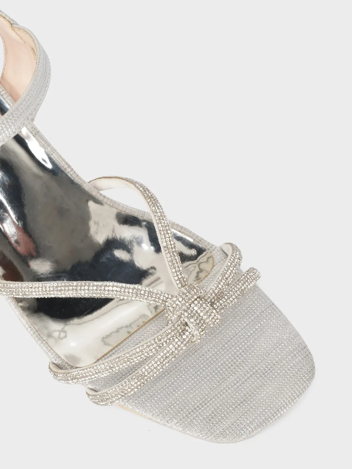 Women's "EREBUS" Party Wear Sandals