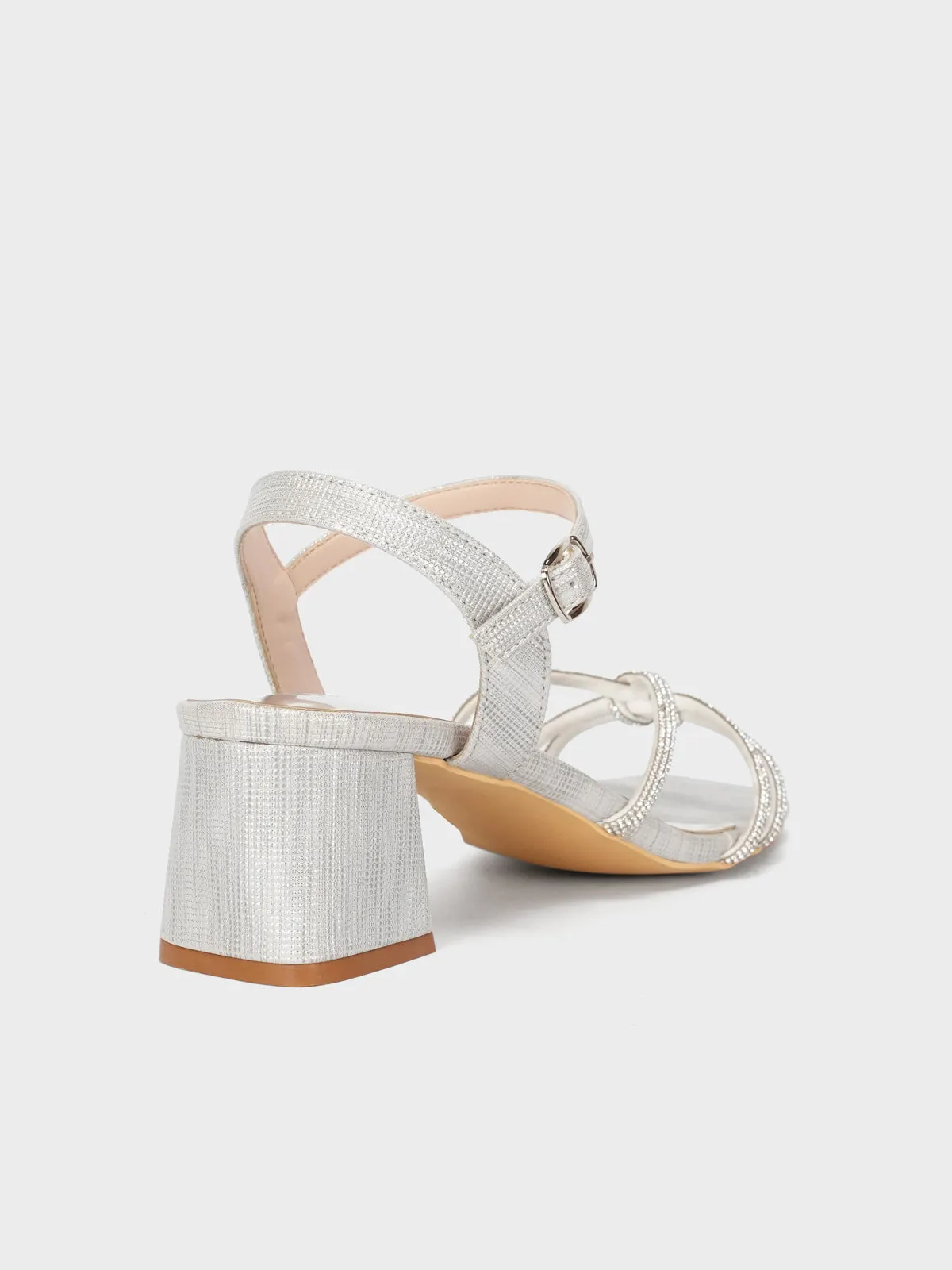 Women's "EREBUS" Party Wear Sandals