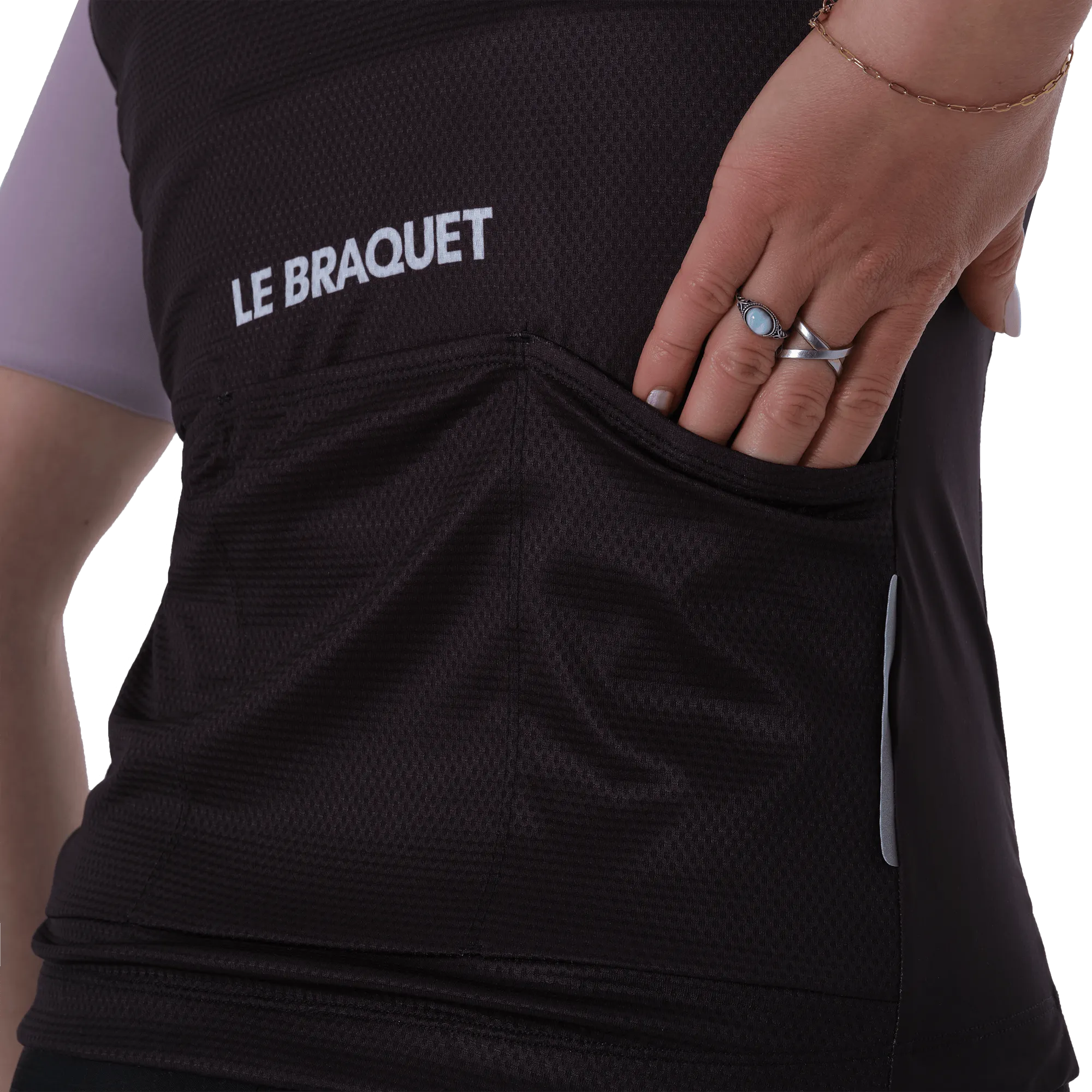 Women's Sleeveless Vest | VAGABONDE 2 Asphalt