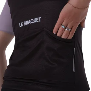 Women's Sleeveless Vest | VAGABONDE 2 Asphalt