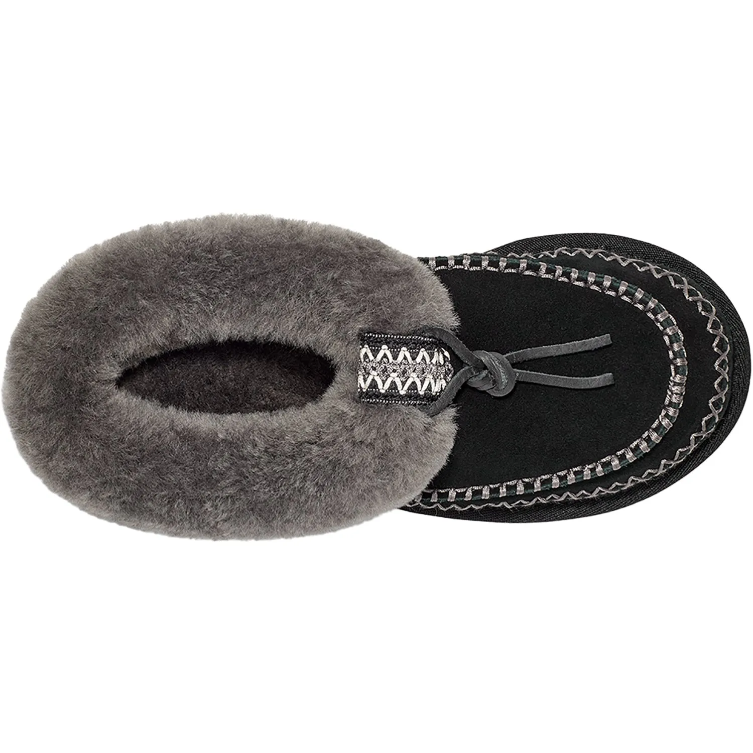 Women's UGG Tasman Alpine Black