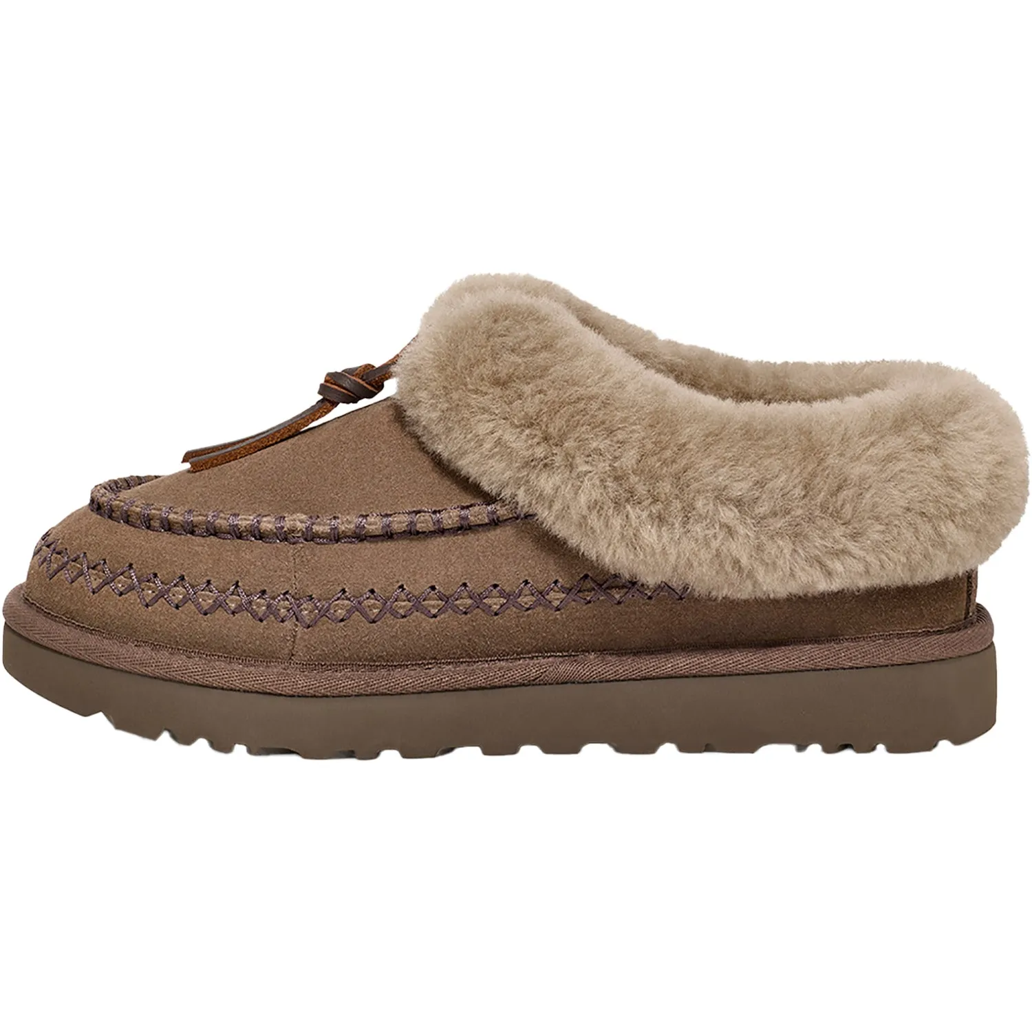 Women's UGG Tasman Alpine Hickory