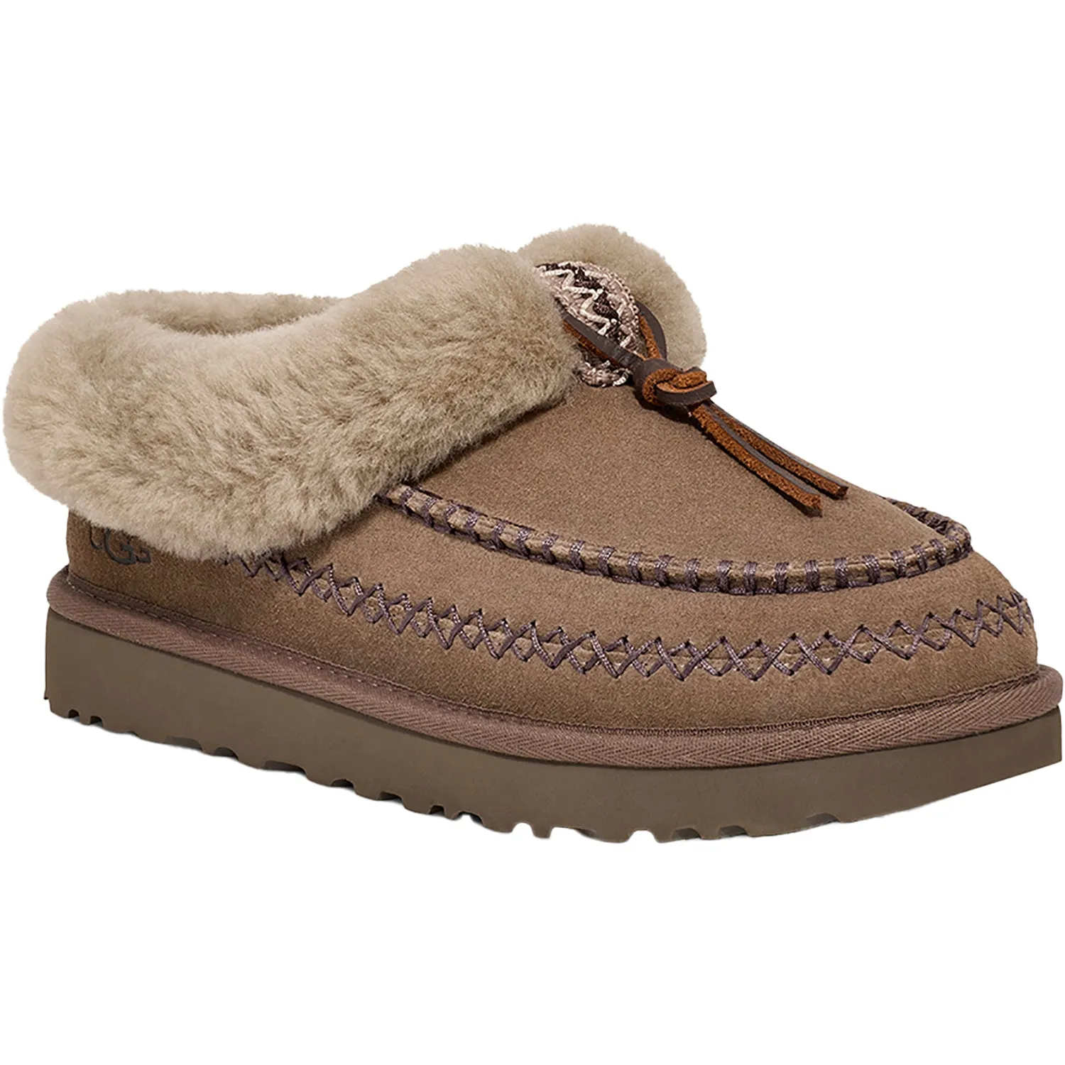 Women's UGG Tasman Alpine Hickory