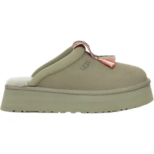 Women's UGG Tazzle Shaded Clover Suede