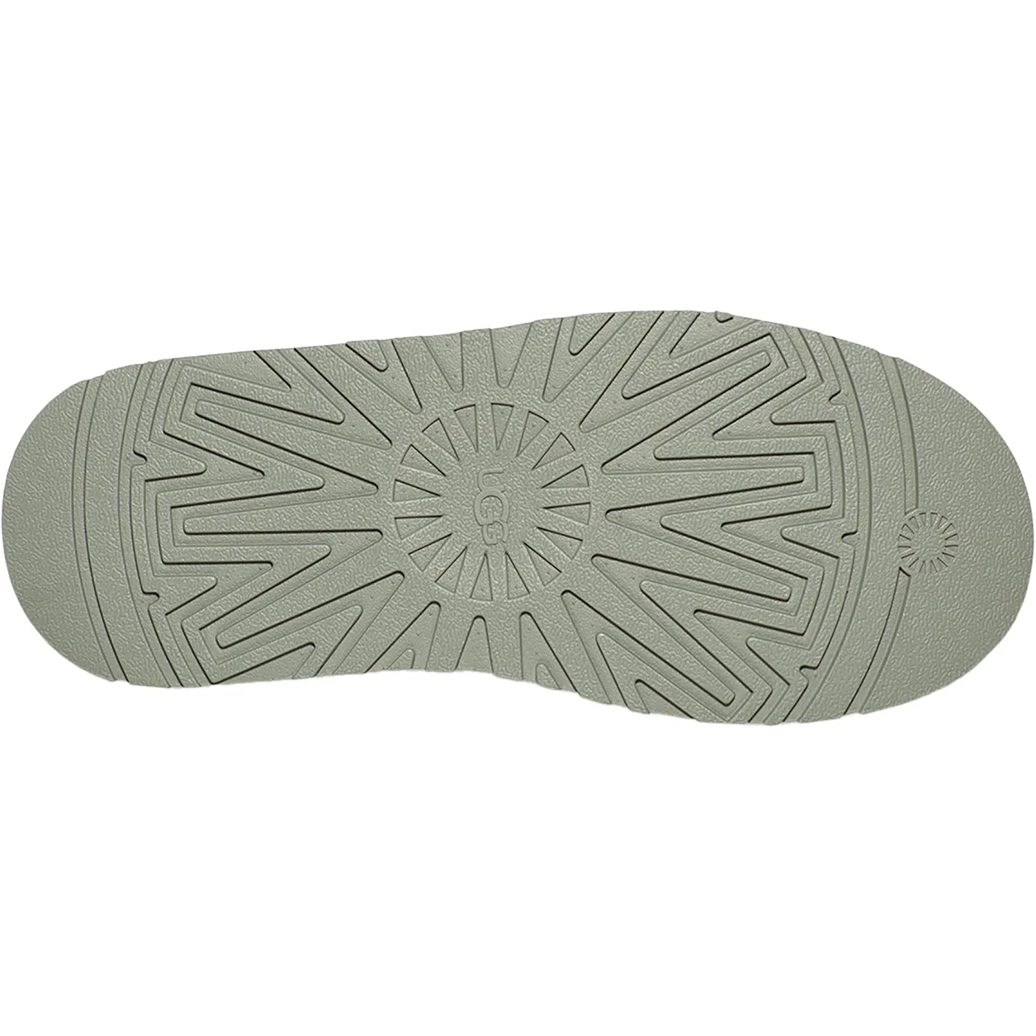 Women's UGG Tazzle Shaded Clover Suede