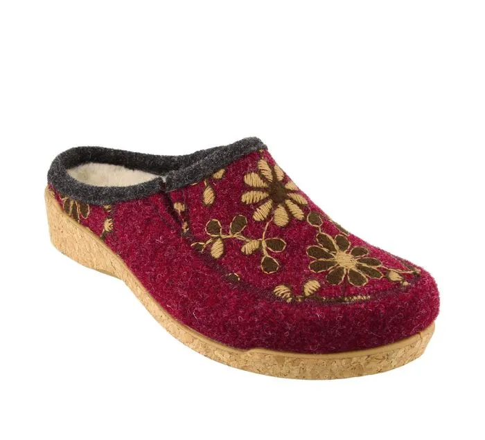 Woolerness 2 Cranberry