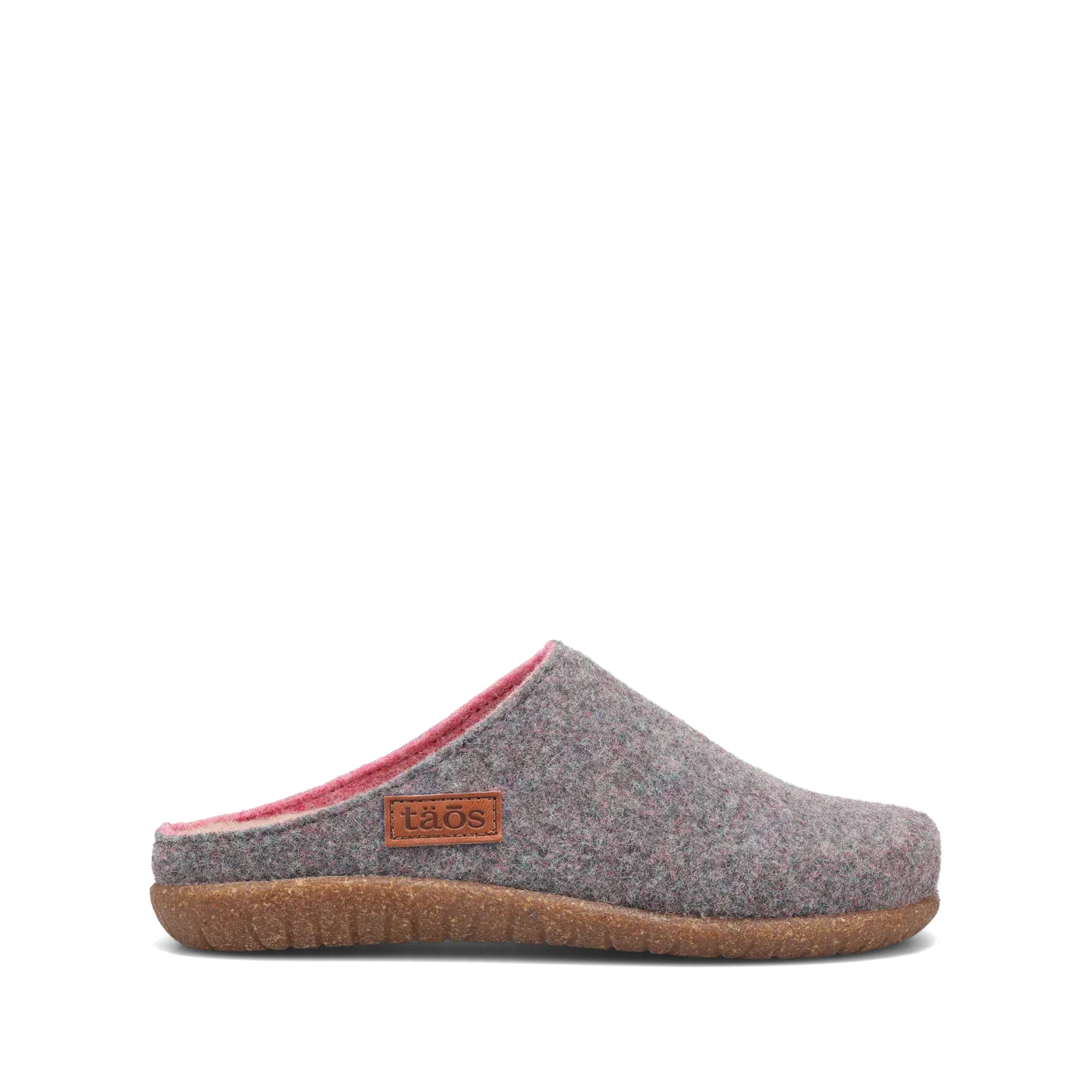 Woolness Slipper