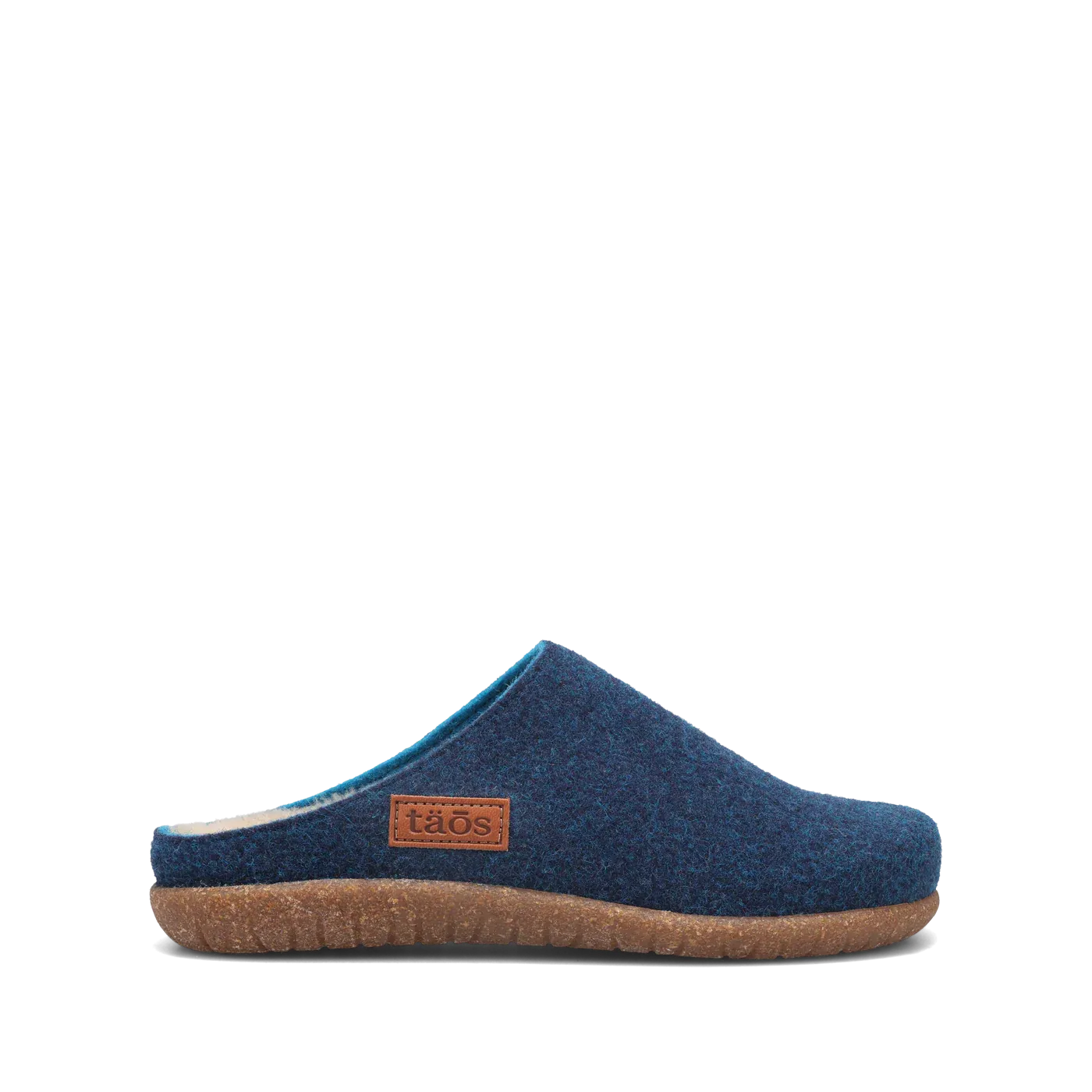 Woolness Slipper