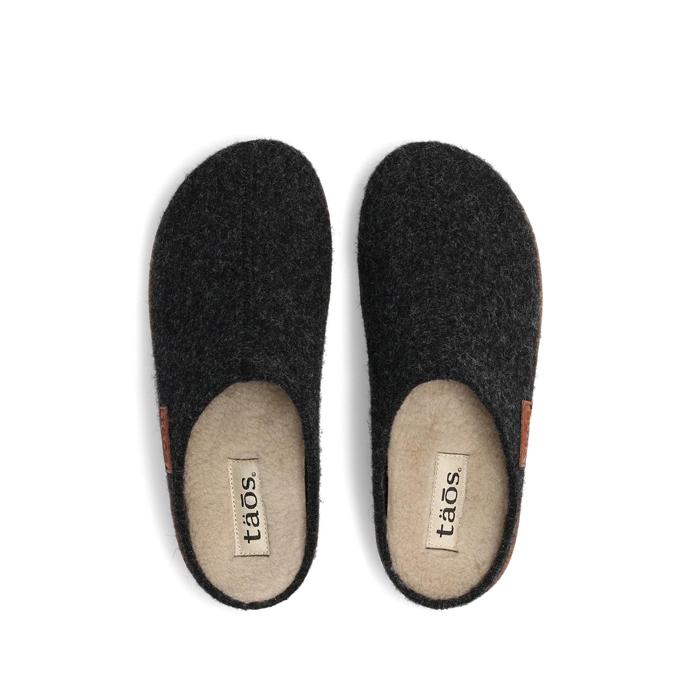 Woolness Slipper
