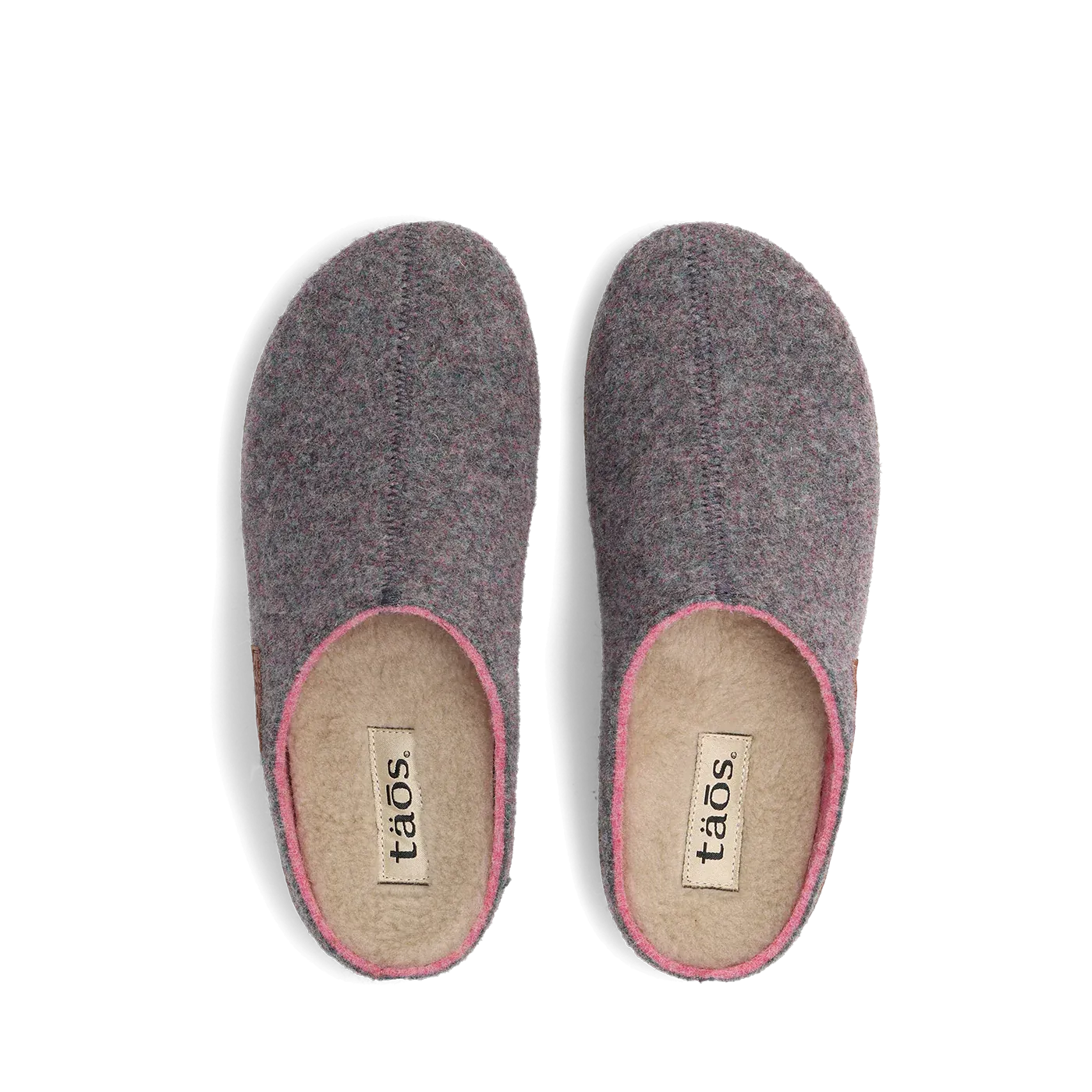 Woolness Slipper