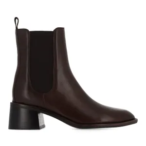 WYNN - CHESTNUT LEATHER