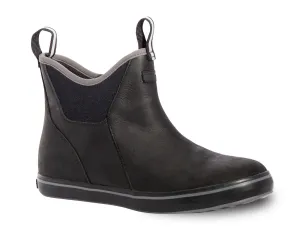 Xtratuf Men's 6 in Leather Ankle Deck Boot