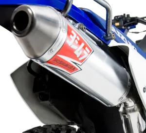 YOSHIMURA 116502C350 RS-2 Slip-On Exhaust