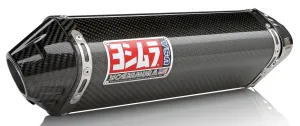 YOSHIMURA 1361272 TRC Slip-On Exhaust