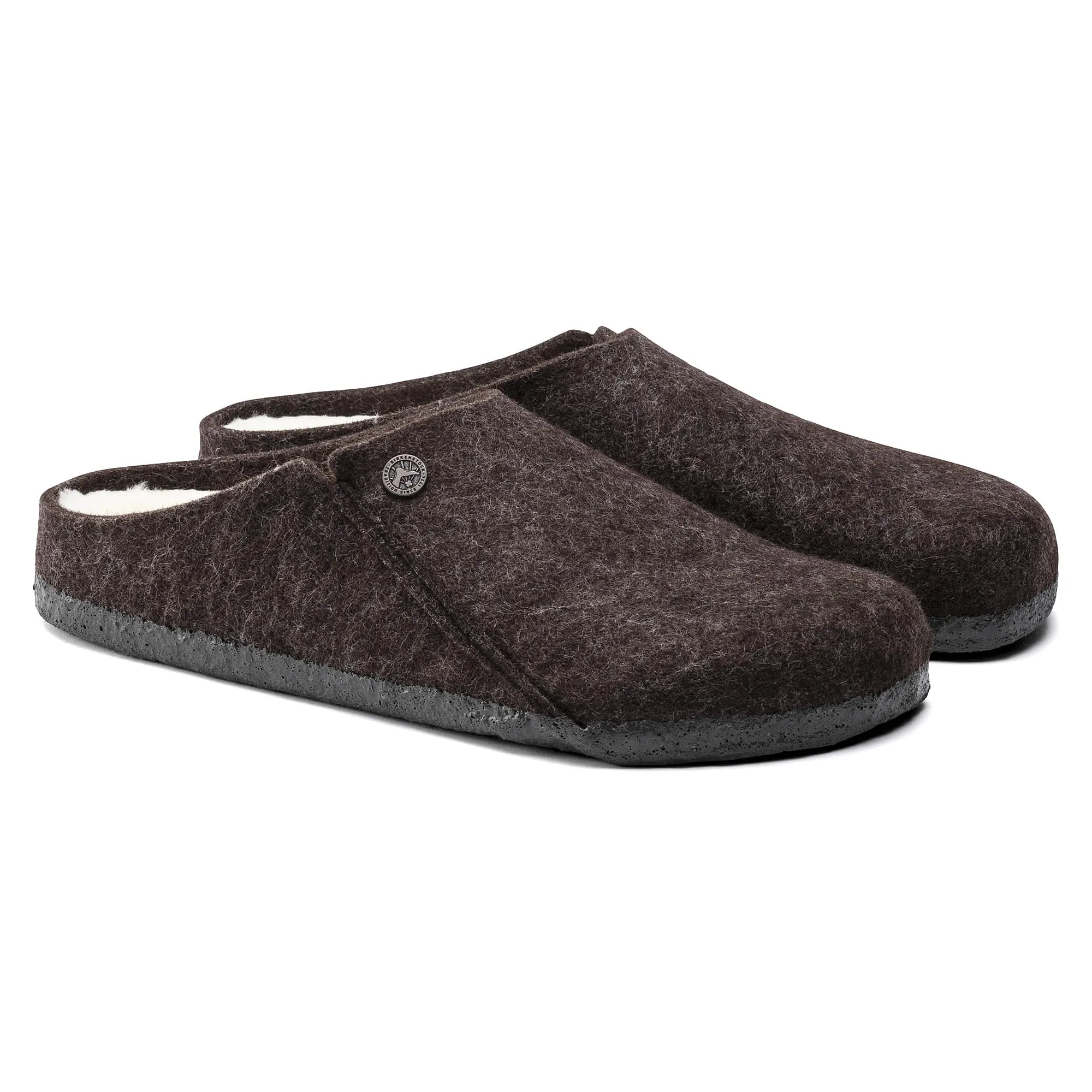 Zermatt Shearling Wool Felt