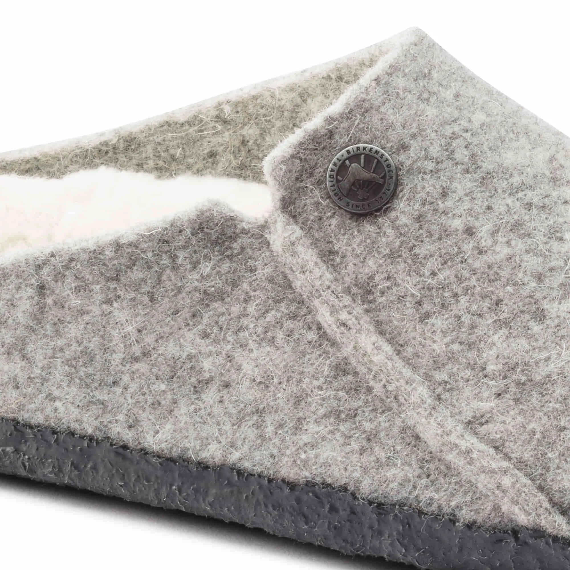 Zermatt Shearling Wool Felt