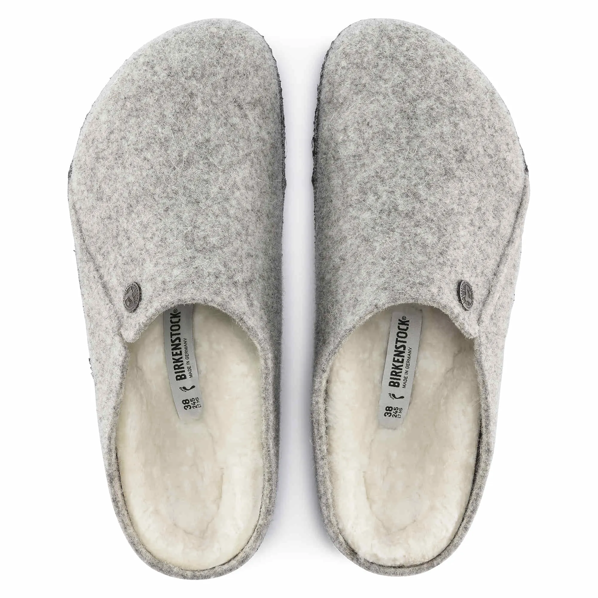 Zermatt Shearling Wool Felt