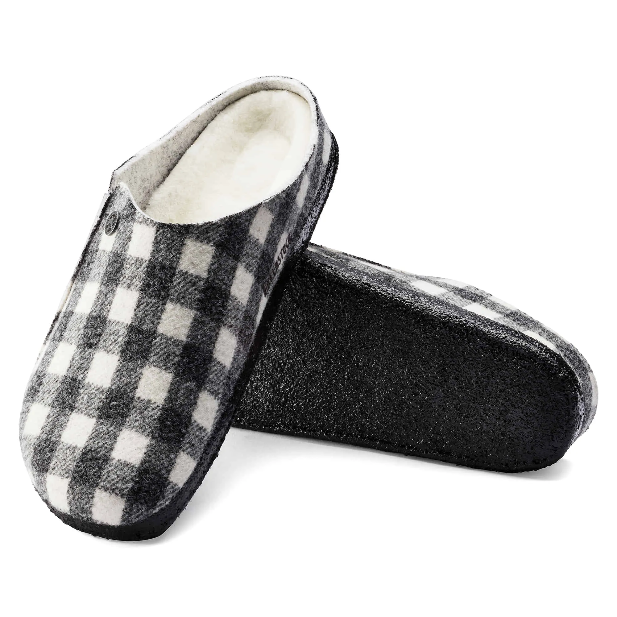 Zermatt Shearling Wool Felt