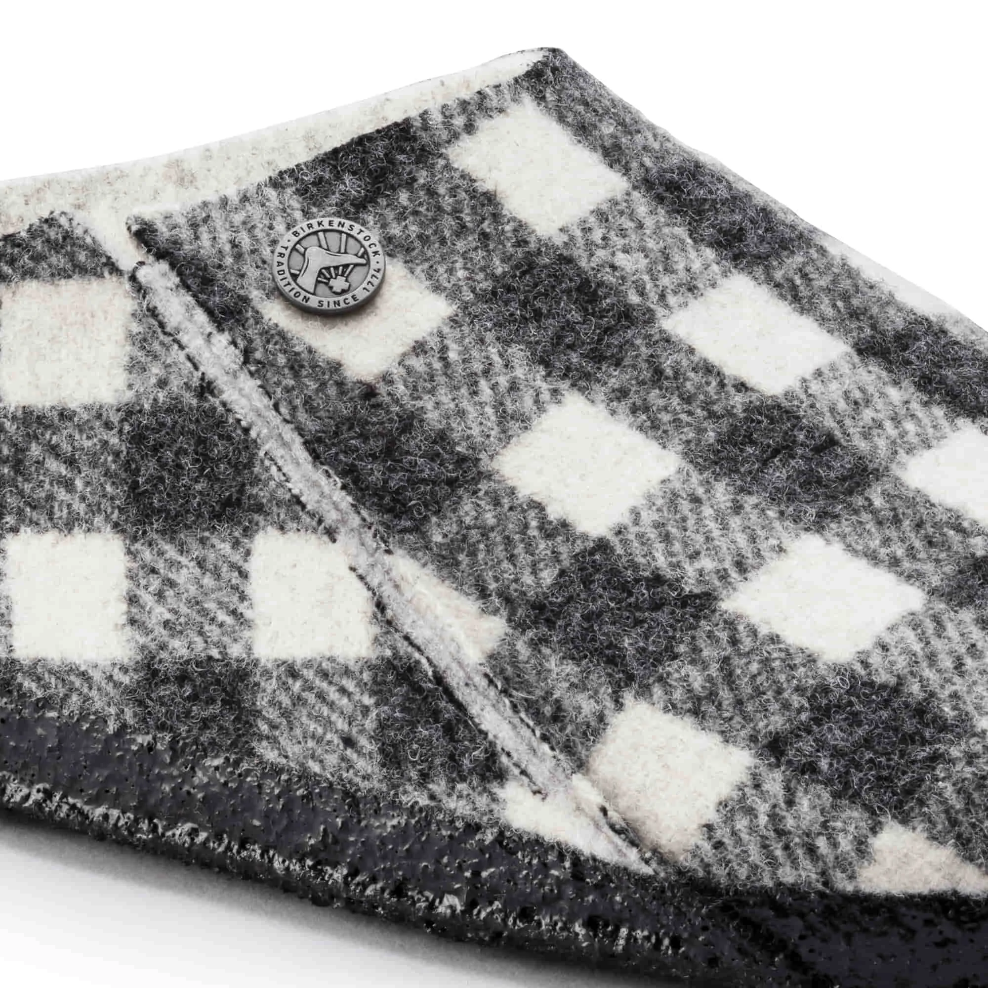 Zermatt Shearling Wool Felt