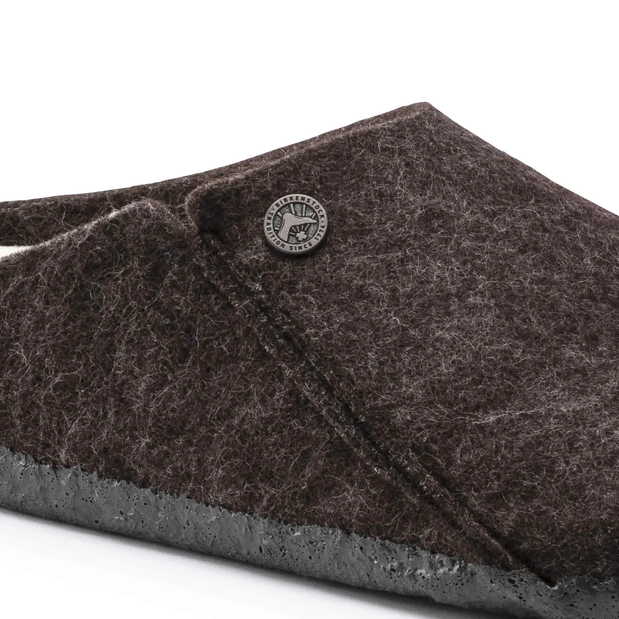 Zermatt Shearling Wool Felt