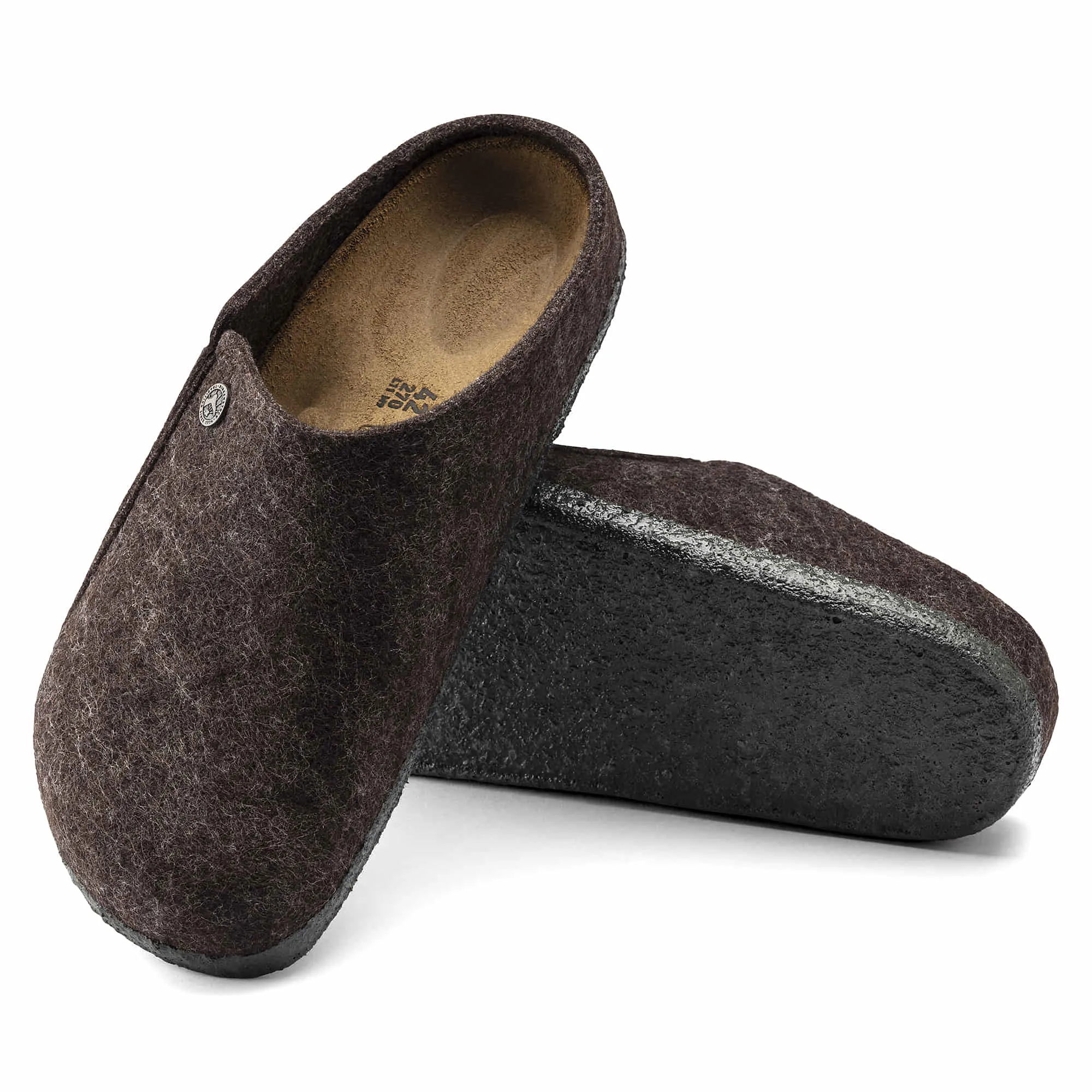 Zermatt Wool Felt