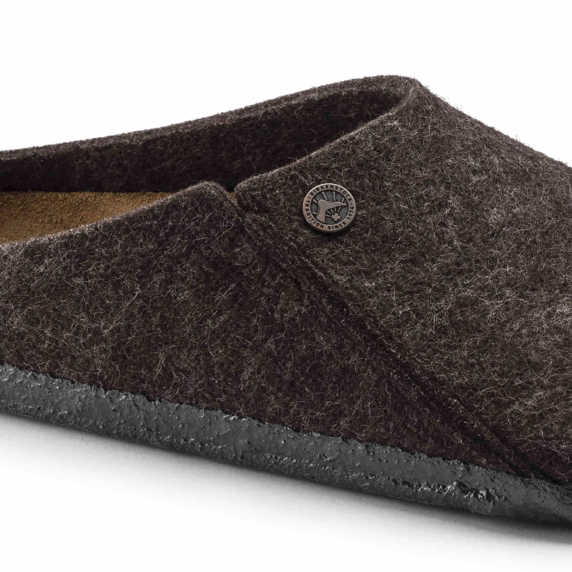 Zermatt Wool Felt